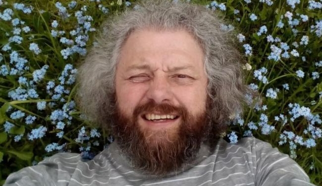 В Минске исчез известный белорусский поэт