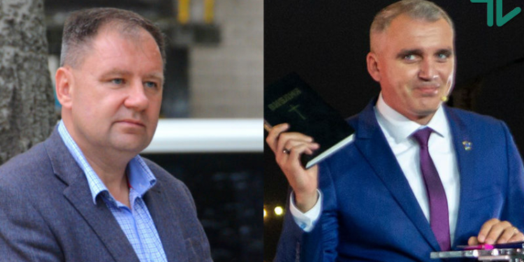 Шансы Сенкевича и Чайки во втором туре выборов мэра Николаева практически равны – соцопрос