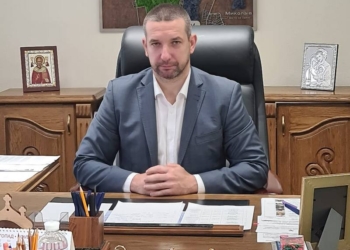 “Я у Вас есть”, – николаевский губернатор вышел на работу после госпитализации с COVID-19