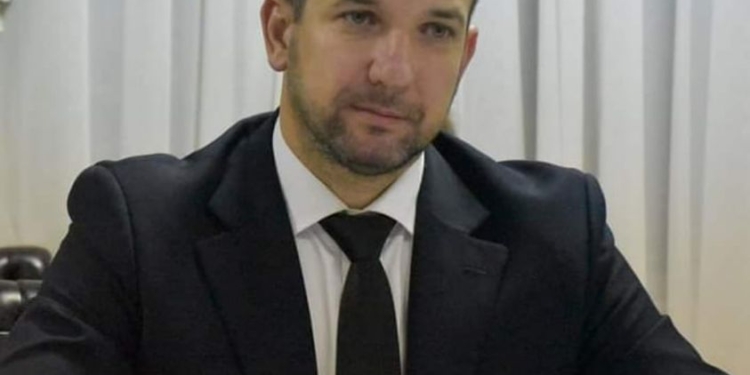 Всім-всім-всім! Звернення голови Миколаївської облдержадміністрації Олександра Стадніка