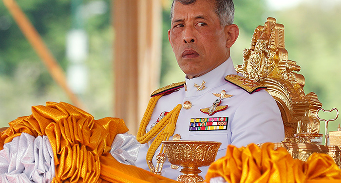 Король Таиланда в честь своего Дня рождения помиловал 16 украинцев. Но из тюрьмы выпустят не всех