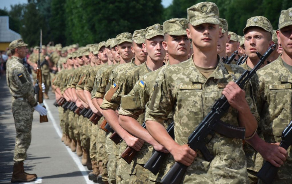Как изменилась украинская армия за годы войны с Россией: боевой опыт есть, цели нет 9