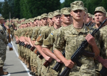 Как изменилась украинская армия за годы войны с Россией: боевой опыт есть, цели нет