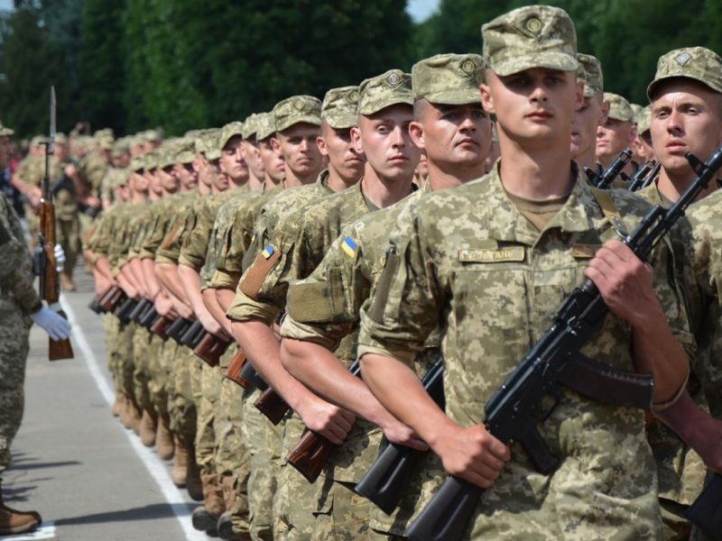 Как изменилась украинская армия за годы войны с Россией: боевой опыт есть, цели нет