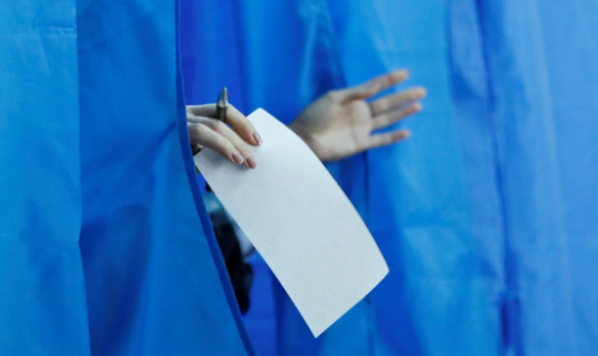 В некоторых регионах “Слуга народа” пойдет в оппозицию, – Кравчук