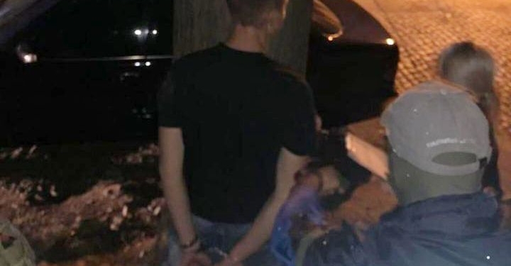 На Николаевщине задержан пограничник, сбывавший наркотические средства (ФОТО)