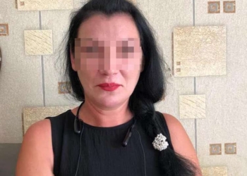 Неисправима: женщина, обворовывавшая врачей и пациентов Вознесенской больницы, не отсидела еще за предыдущие кражи (ФОТО)