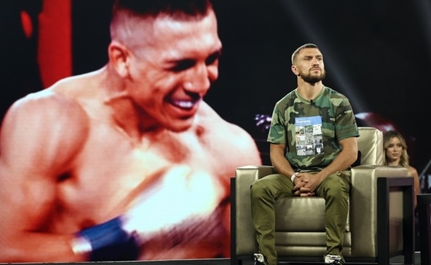 Ломаченко – Лопес: стали известны рефери и судьи боя