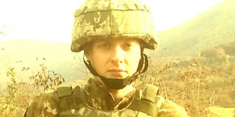 В Николаеве откроют мемориальную доску погибшему защитнику Роману Климову (ФОТО)