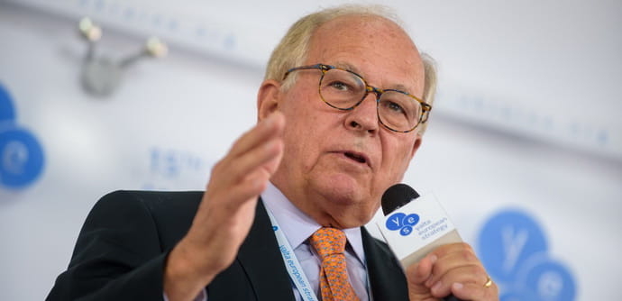 Глава Мюнхенской конференции по безопасности не советует Украине возвращать Донбасс, как Азербайджан — Карабах