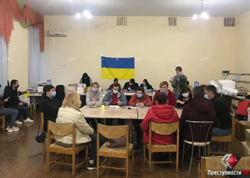 В Николаеве объявили официальные результаты местных выборов депутатов горсовета – мандаты получили шесть партий