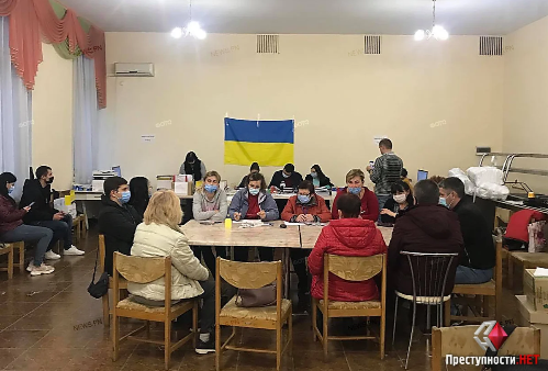 В Николаеве объявили официальные результаты местных выборов депутатов горсовета - мандаты получили шесть партий 1