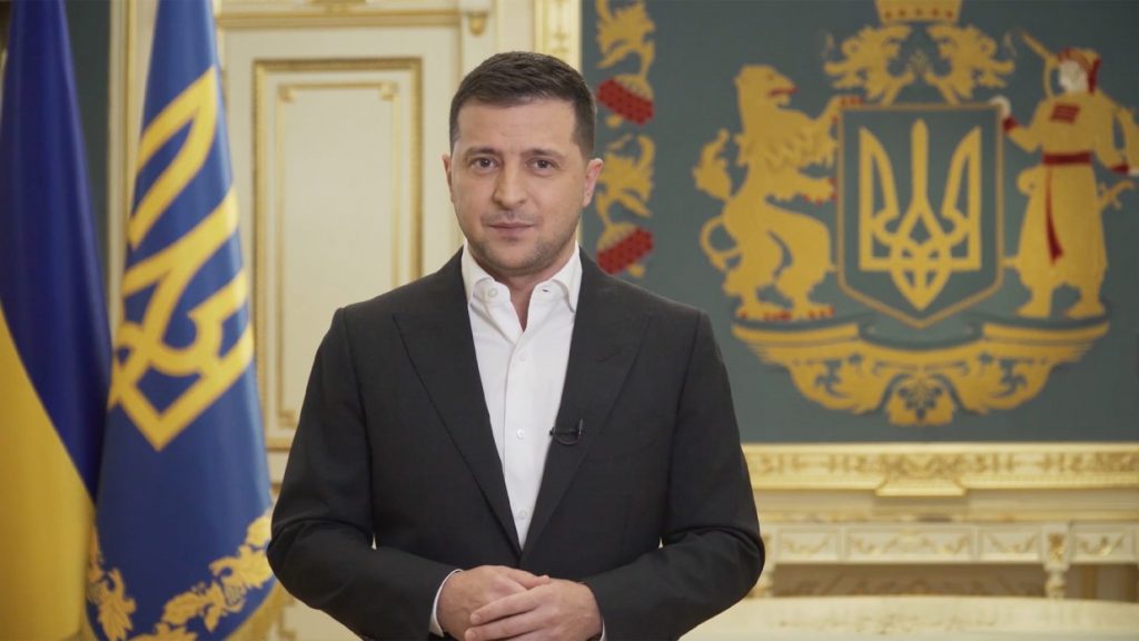 Украина приглашает страны поучаствовать во флешмобе видеопоздравлений ЮНЕСКО с 75-летием (ВИДЕО) 1