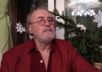 В Харькове умер избитый неизвестными режиссер