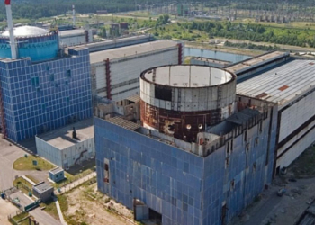 Хмельницкую АЭС достроит Skoda