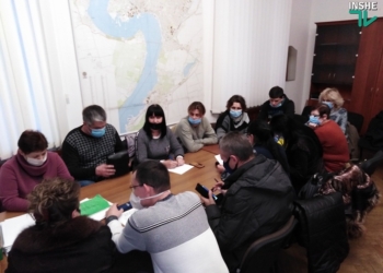Николаевский горизбирком зарегистрировал еще двух новоизбранных депутатов горсовета (ФОТО)