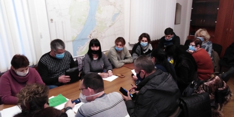 Николаевский горизбирком зарегистрировал еще двух новоизбранных депутатов горсовета (ФОТО)