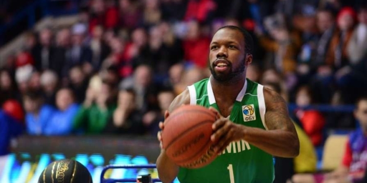 МБК «Николаев» подписал экс-игрока «Химика»