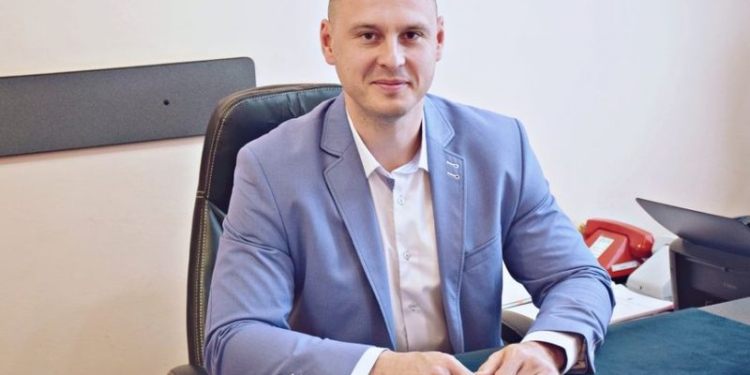 Президент уволил главу Николаевской ОГА Стадника. Исполнять обязанности губернатора будет Решетилов