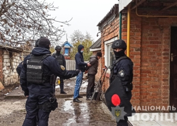 На Николаевщине киберполицейские разоблачили группу онлайн-мошенников из Первомайска, которые обманули граждан на 0,5 млн.грн. (ФОТО, ВИДЕО)