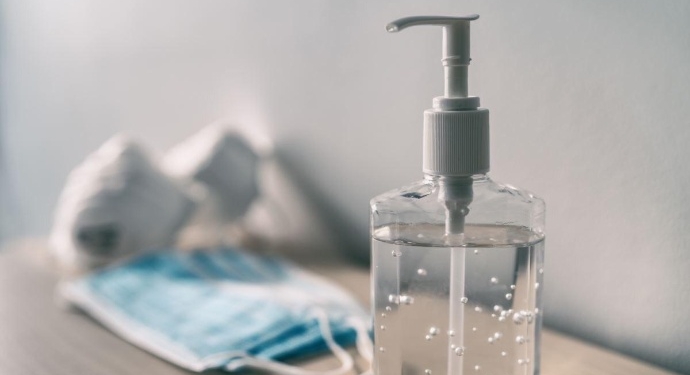 Шесть человек умерли после того, как выпили антисептик в российской Якутии