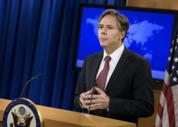 Кто станет Госсекретарем США при президенте Байдене