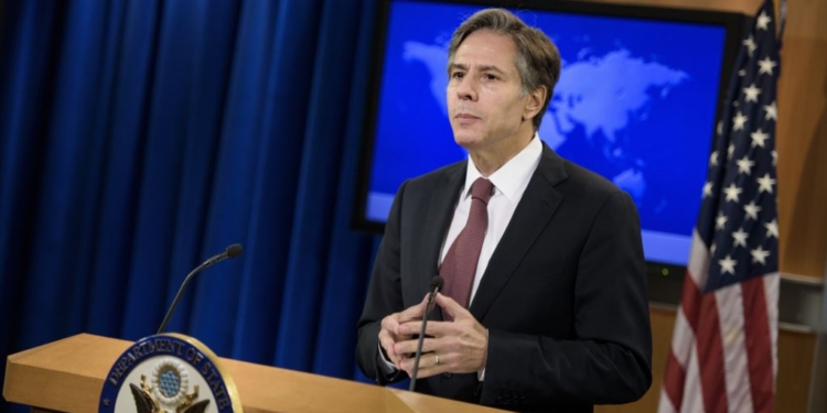 Кто станет Госсекретарем США при президенте Байдене