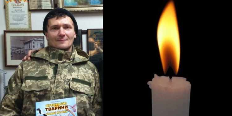 В Николаеве участники АТО пообещали жечь шины под полицией, если не будет результатов расследования по воровству денег у отца погибшего воина (ФОТО и ВИДЕО)