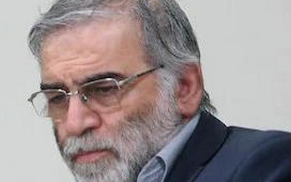 В Иране погиб ученый, ответственный за создание ядерного оружия, – иранские власти уже обвинили в этом Израиль