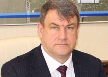 Экс-начальник николаевского спецпорта «Октябрьск» возглавил администрацию морского порта «Южный»