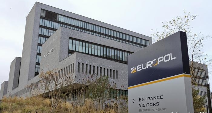 Масштабная операция в Европе против торговли детьми: задержаны почти 400 подозреваемых