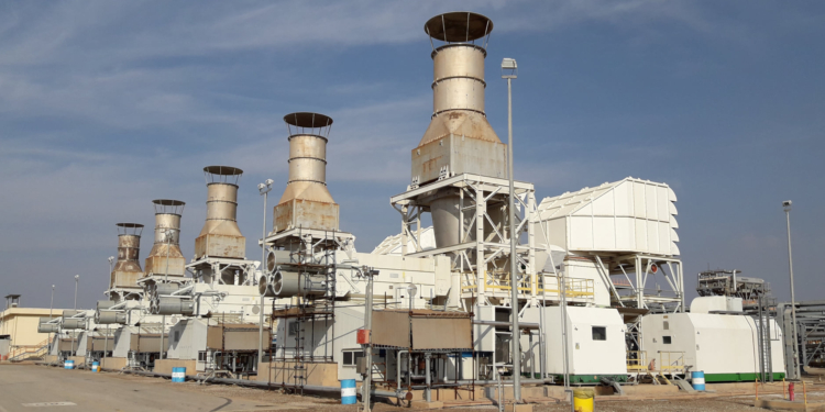 Что представит николаевская «Зоря»-«Машпроект» на международной выставке «Энергетика в промышленности»