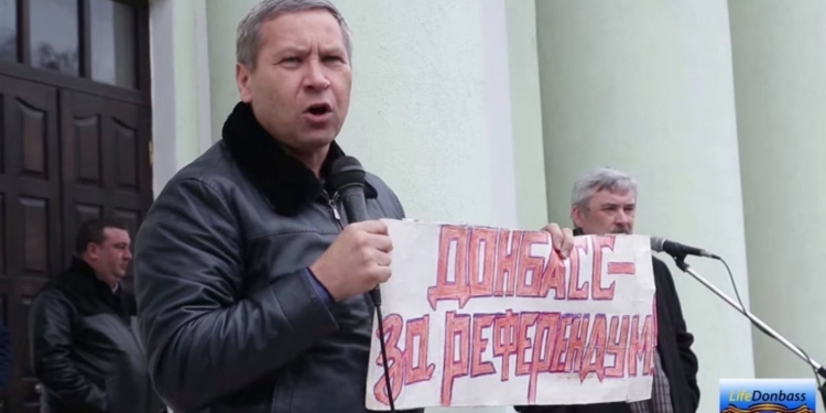 Расхлебываем итоги местных выборов: в горсовет Бахмута прошел кандидат, поддерживавший референдум по отделению Донбасса