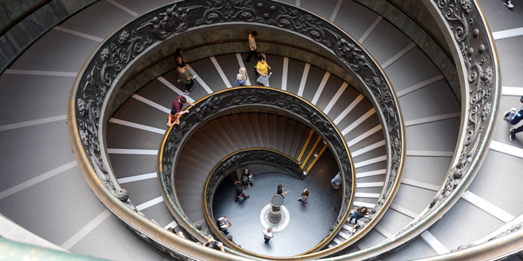 Будет громкий суд в Италии: поддельные картины на миллиард евро имели сертификаты из Музеев Ватикана