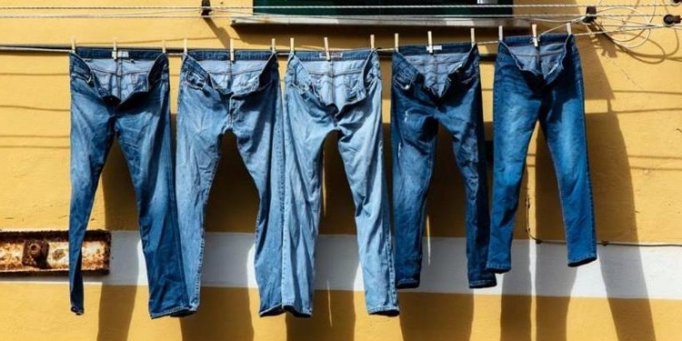 Власти Нидерландов и производители одежды подписали Джинсовый договор. Что он означает?