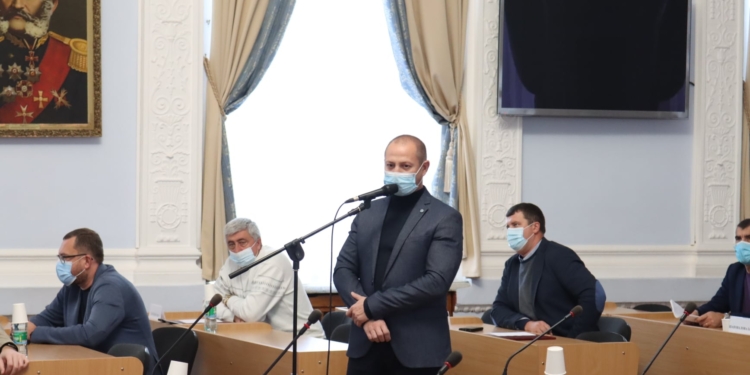 С завтрашнего дня в Николаеве будут отапливаться все многоэтажки, обещают в мэрии. Если на сетях ТЭЦ не будет порывов