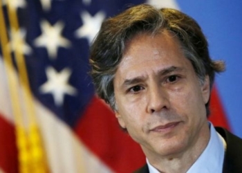 Кандидат в Госсекретари США Блинкен рассказал о деде-киевлянине, заявив, что тот “сбежал из России”