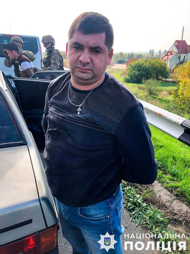 В Николаеве полиция задержала банду "домушников"-гастролеров (ФОТО, ВИДЕО) 7
