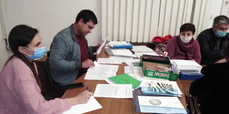 Николаевский горизбирком зарегистрировал часть новоизбранных депутатов Николаевского горсовета (ДОКУМЕНТЫ)