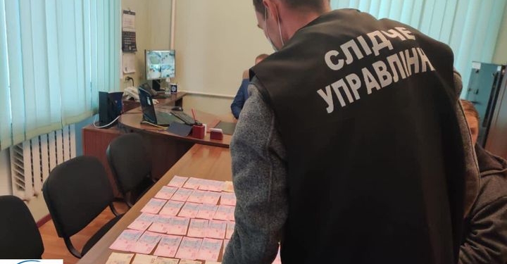 На Николаевщине предприниматель хотел за 10 тыс.грн. откупиться от штрафа за нарушение карантина