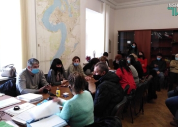 Николаевский горизбирком огласил результаты выборов мэра Николаева (ФОТО и ВИДЕО)