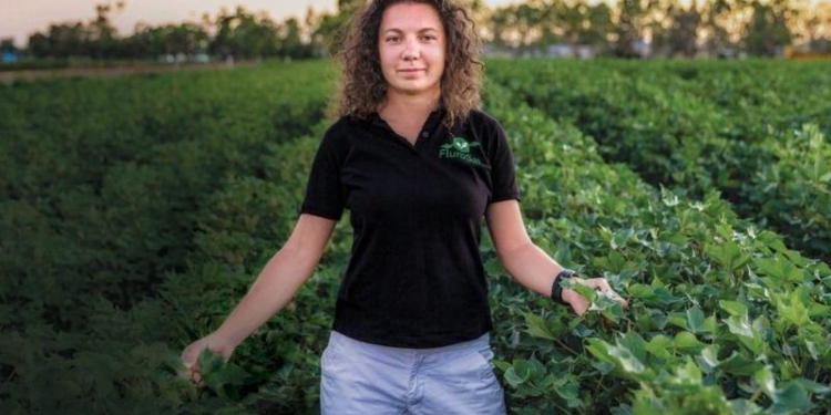 Украинка из Австралии вошла в ТОП-100 самых влиятельных женщин мира