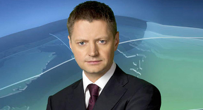 Российский журналист заразился COVID после экспериментов с вакциной “Спутник V”