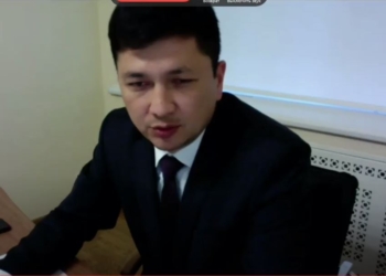 Кандидат на должность главы Николаевской ОГА обещает новые рабочие места и борьбу с коррупцией (ВИДЕО)