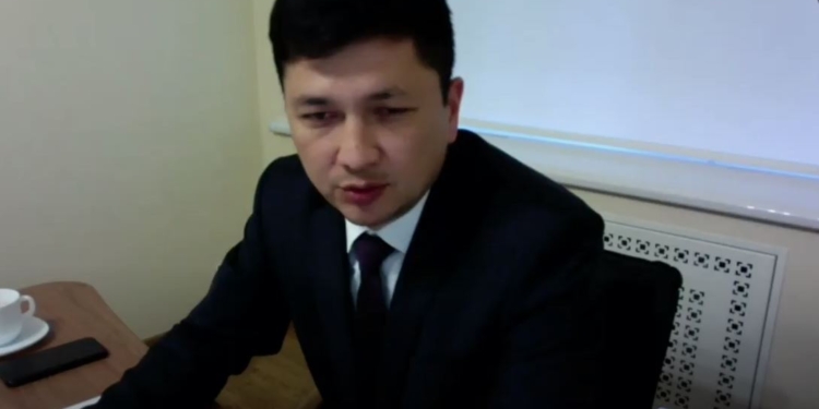 Кандидат на должность главы Николаевской ОГА обещает новые рабочие места и борьбу с коррупцией (ВИДЕО)