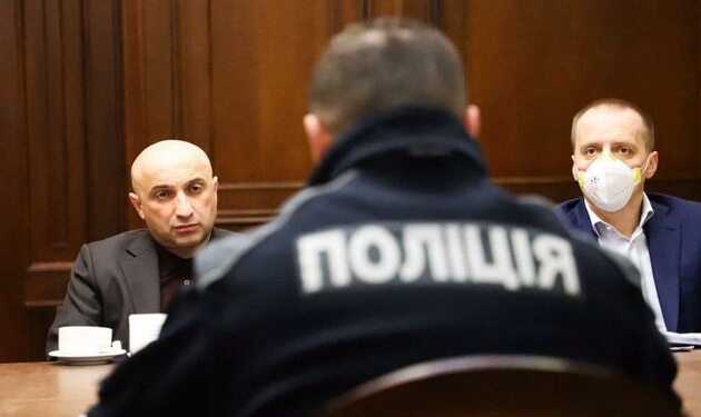 Мобильные группы. В Офисе генпрокурора собираются запустить новый инструмент расследования военных преступлений на Донбассе