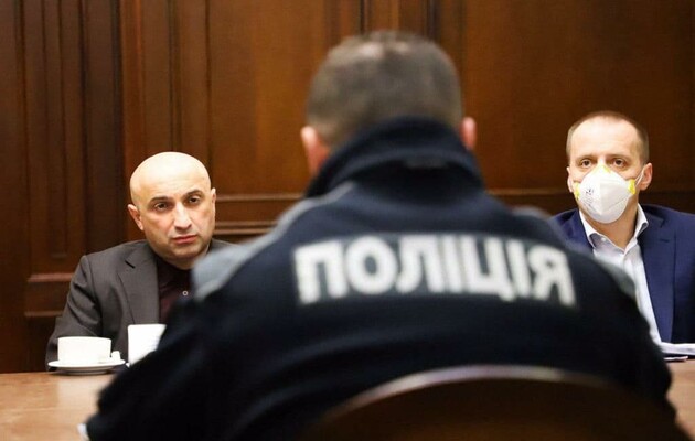 Мобильные группы. В Офисе генпрокурора собираются запустить новый инструмент расследования военных преступлений на Донбассе 1