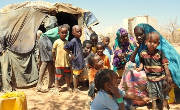 Жители Кот-д’Ивуара бегут из страны после выборов