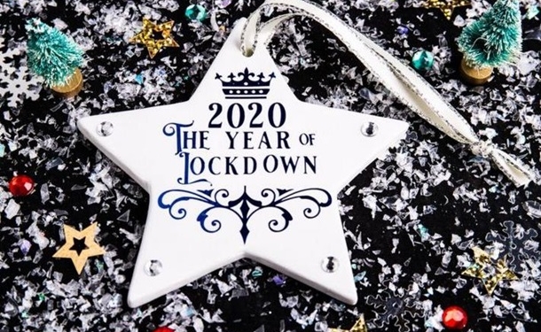 Британский словарь назвал слово года, и это не коронавирус