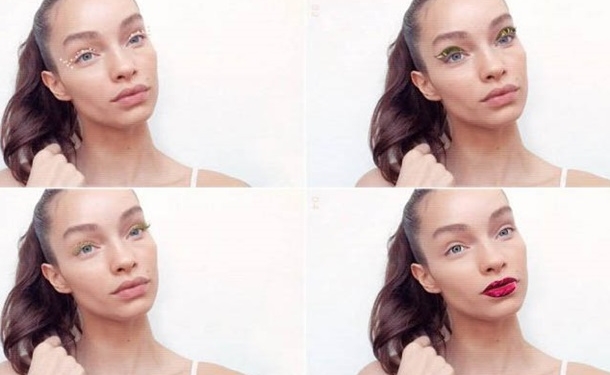 L’Oreal создала виртуальный макияж для видеоконференций (ВИДЕО)